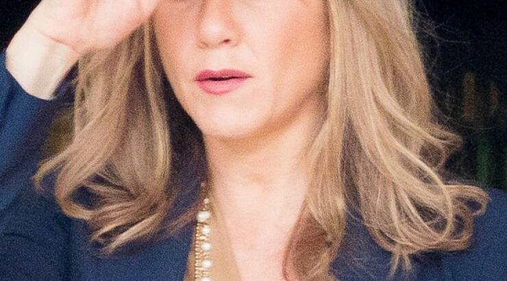 Η εκπληκτική αλλαγή στο look της Jennifer Aniston [εικόνες]