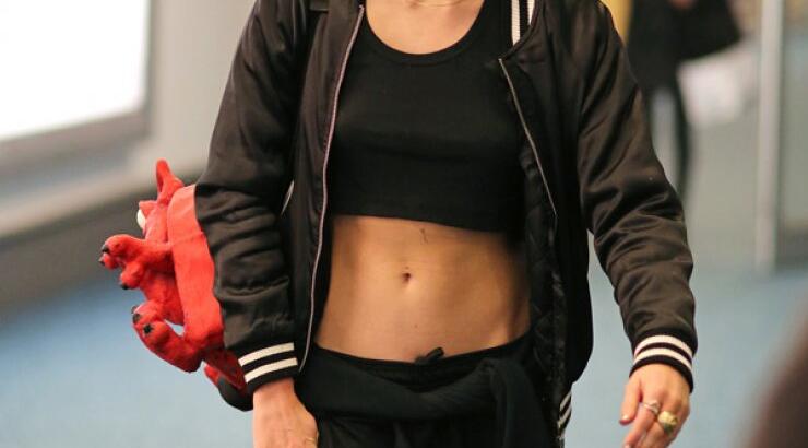 Ο αρραβώνας στο Hollywood που κανείς δεν περίμενε 