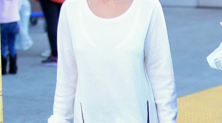 Ποια Kardashian δήλωσε πως δε θέλει κανένα άντρα στη ζωή της; 