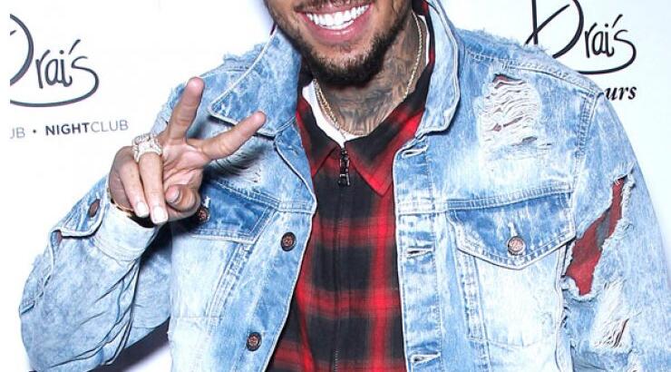 Νέες σοβαρές καταγγελίες για τον Chris Brown 