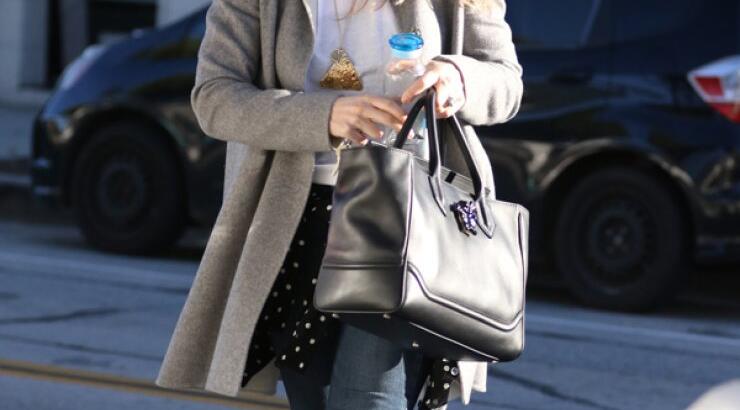 Ποια διάσημη ηθοποιός του Hollywood άνοιξε το δικό της εστιατόριο [εικόνες]