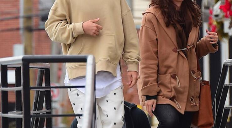 Justin Bieber: Νοίκιασε ολόκληρο bowling για πάρτυ του [εικόνες]