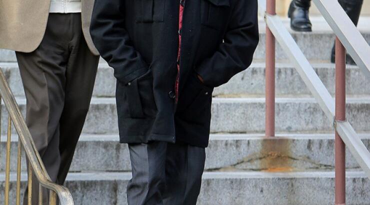 Ο αδερφός διάσημης τραγουδίστριας κατηγορείται για το βιασμό 12χρονης [εικόνες]