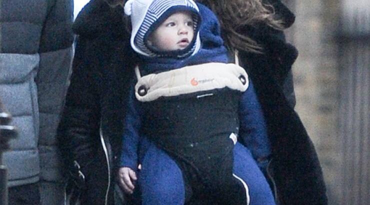 Keira Knightley: H κορούλα της κλέβει τις εντυπώσεις [εικόνες]