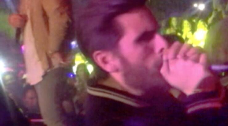 Scott Disick: Οι φόβοι για αυτοκτονία 