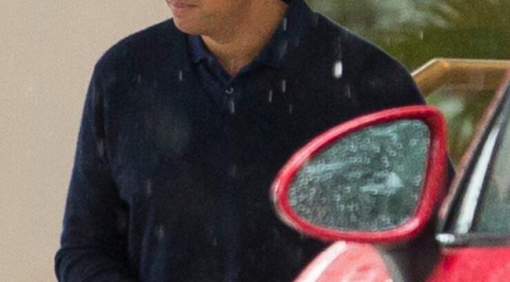 Madonna: Επανασύνδεση με τον πρώην της; 