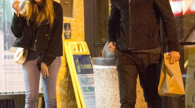 Sofia Vergara: Δεν πάει πουθενά χωρίς το σύζυγο [εικόνες]