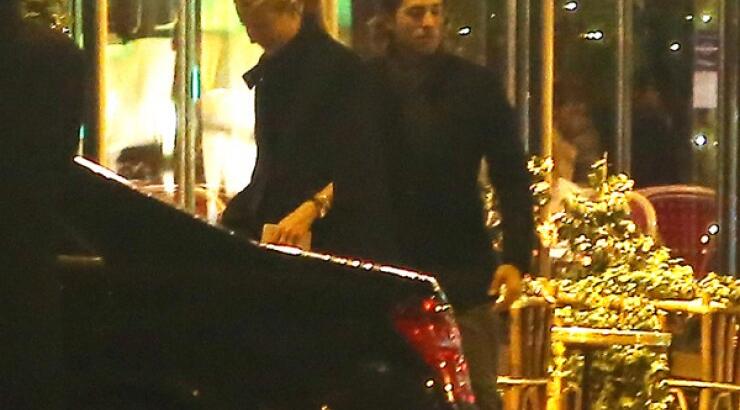 Gwyneth Paltrow: Ζει τον μεγάλο της έρωτα με το νέο της σύντροφο [εικόνες]