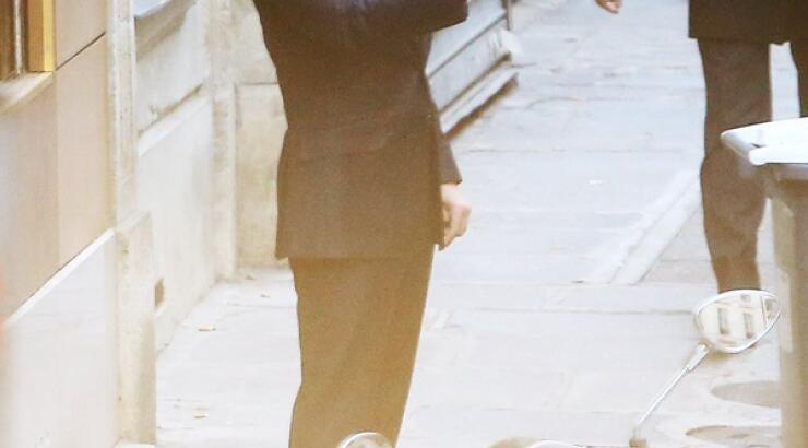 Ο νέος σύντροφος της Gwyneth Paltrow είναι πολύ cool [εικόνες]