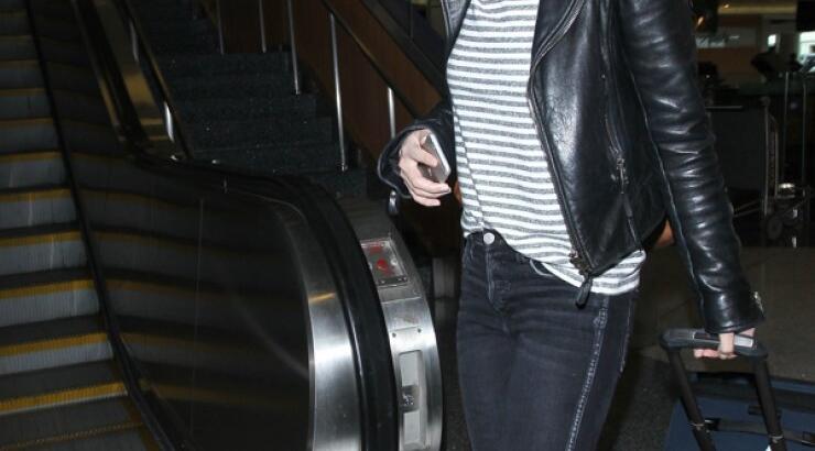 Φήμη για δεύτερη εγκυμοσύνη διάσημης ηθοποιού [εικόνες]