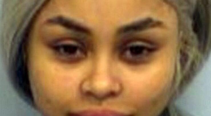 Σύλληψη στην οικογένεια Kardashian [εικόνες]