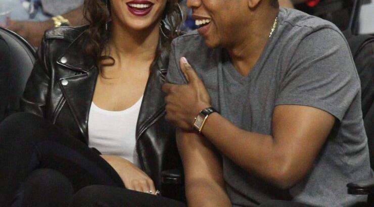 Beyonce: Γιατί συμπεριφέρεται περίεργα; 