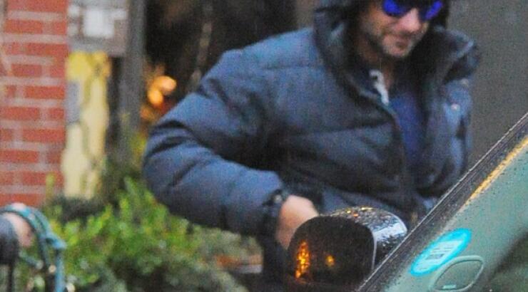 Bradley Cooper-Irina Shayk: Όχι μόνο δεν χώρισαν αλλά είναι πιο καλά από ποτέ [εικόνες]