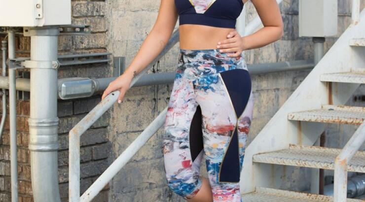 Ακόμη μία διάσημη σταρ με τη δική της σειρά ρούχων [εικόνες]