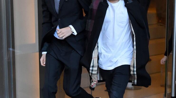 Δείτε τους κούκλους γιους του Beckham που κάνουν το γύρο του διαδικτύου [εικόνες]