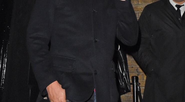 Leonardo Di Caprio: Όχι με μία αλλά με τρεις γυναίκες έφυγε από κλαμπ [εικόνες]