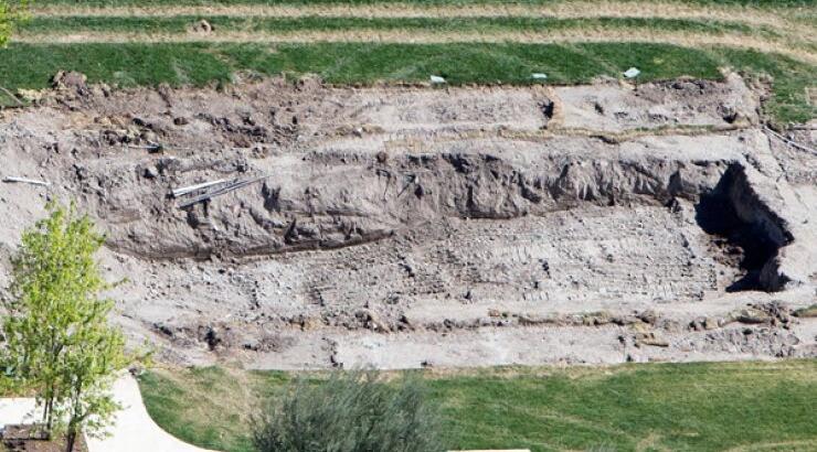 Νύχτες δύσκολες για το ζεύγος West-Kardashian [εικόνες]