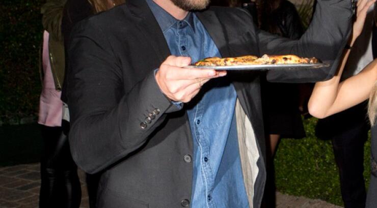 Justin Timberlake: Ο διαφορετικός του ρόλος στα Όκσαρς [εικόνες]