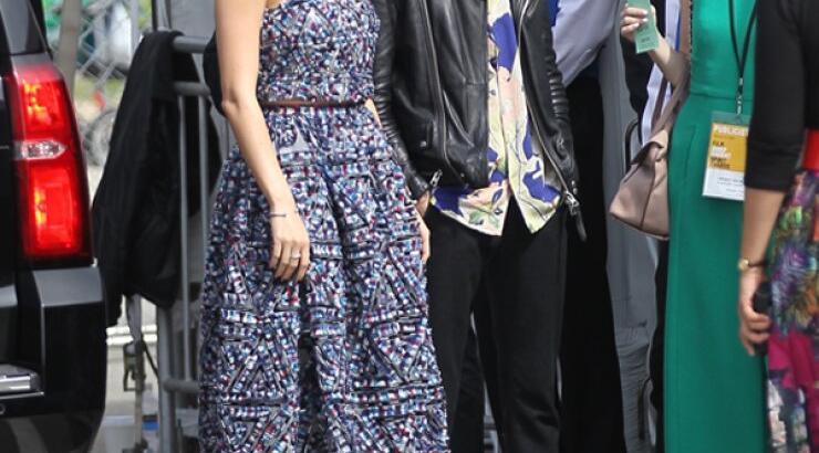 Brie Larson: Η αποκάλυψη για την προσωπική ζωή της νικήτρια του 