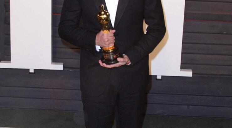 Δείτε ποιοι πήγαν στο λαμπερό πάρτυ του Vanity Fair [εικόνες]