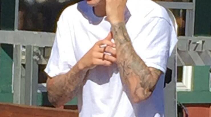 Γενέθλια σήμερα για τον Justin Bieber [εικόνες]