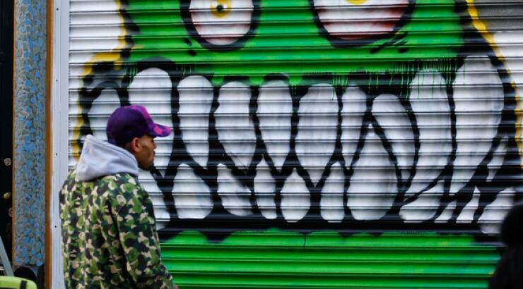 Η πράξη διάσημου τραγουδιστή που προκάλεσε αντιδράσεις [εικόνες]