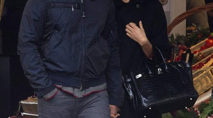 Ποια Naomi Campbell; Ο Bradley Cooper είναι κολλημένος με την Irina! [εικόνες]