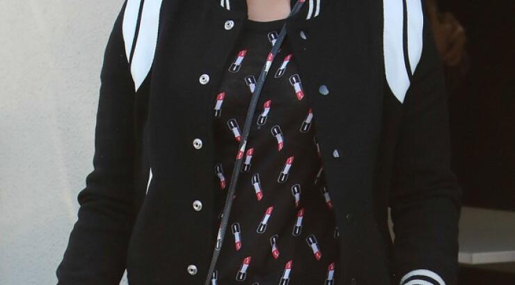 Μύρισε νέος έρωτας στο Hollywood; [εικόνες]