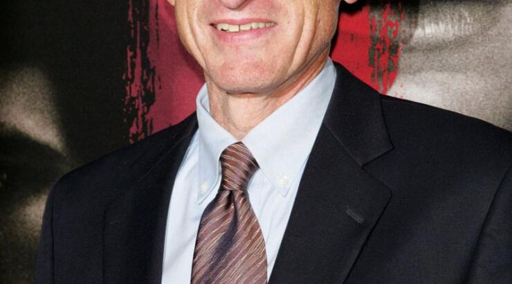 "Έφυγε" στα 65 του ο James Rebhorn