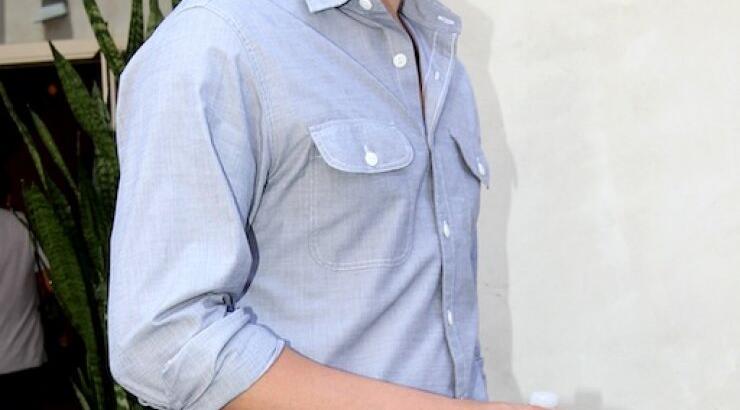 Ο πρωταγωνιστής του Prison Break δηλώνει: «Νιώθω ελεύθερος από τότε που δήλωσα ότι είμαι gay»