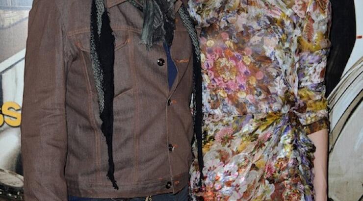 Johny Depp: Αποκαλύπτει αν είναι έγκυος η Amber Heard