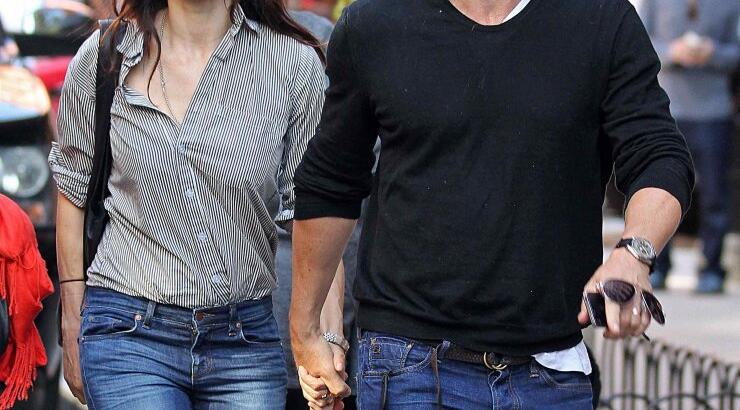 Ποιο είναι το μυστικό του Daniel Craig για τέλειο sex με τη γυναίκα του;