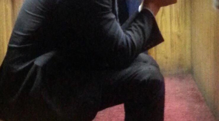 Πιστόριους: έβαλε τα κλάματα στο δικαστήριο