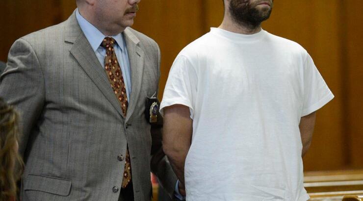 Ισταυρίογλου: Ήταν ηλίθια πράξη να κλέψω τον πίνακα του Νταλί