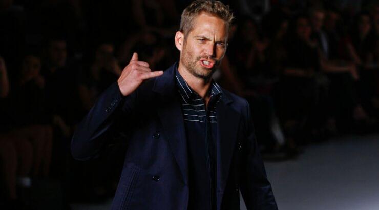 Tο τελευταίο βίντεο του Paul Walker λίγο πριν φύγει από τη ζωή