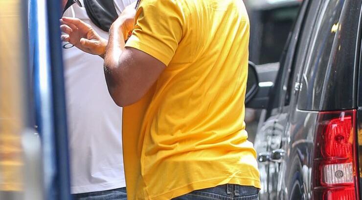 O Will Smith τρέχει και δεν φτάνει!