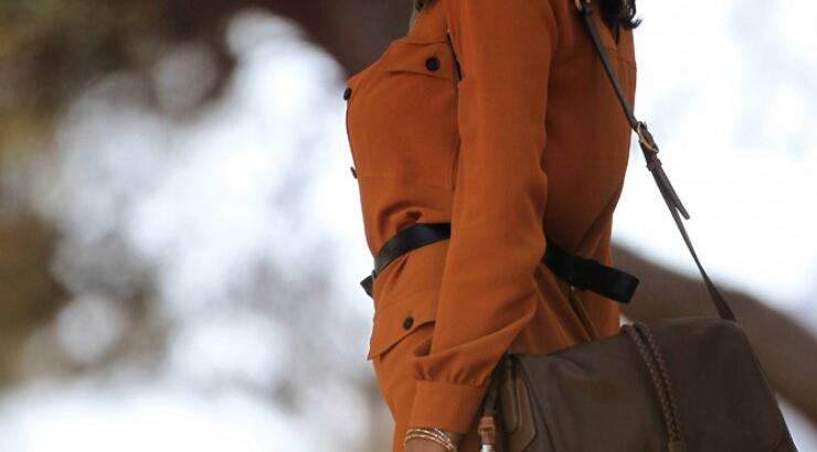 Όταν ο Θεός  έπλασε την Irina Skayk!