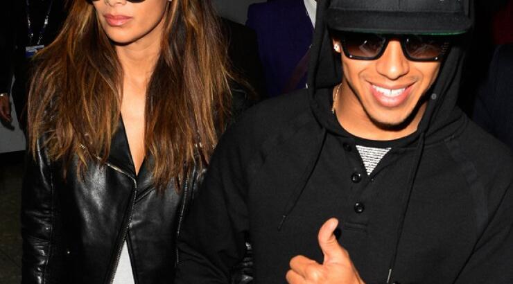 Τελικά ανεβαίνει τα σκαλιά της εκκλησίας η Nicole Scherzinger; [εικόνες]