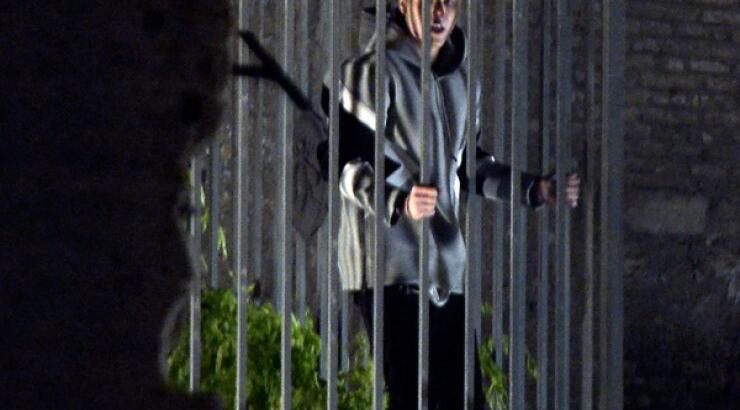 Justin Bieber: Τώρα και στον κινηματογράφο [εικόνες]