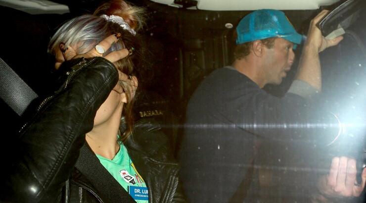 Τα πάνω κάτω στην ερωτική ζωή του Chris Martin [εικόνες]