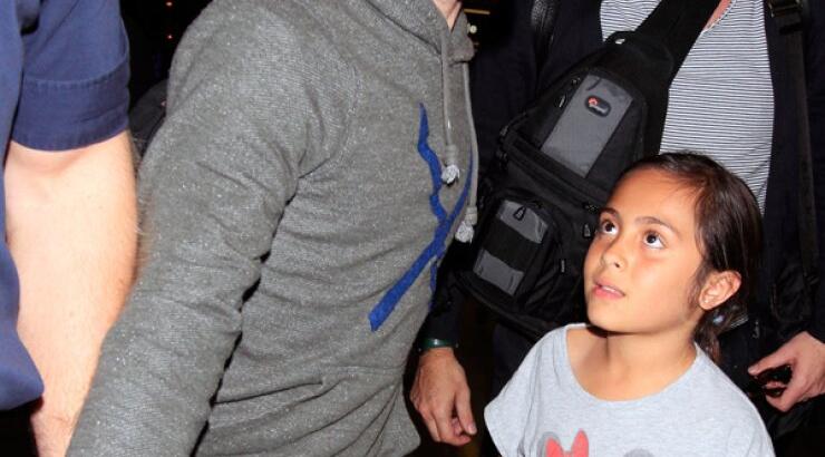 Ο σταρ του Hollywood που την είδε ‘’αλλιώς’’ [εικόνες]