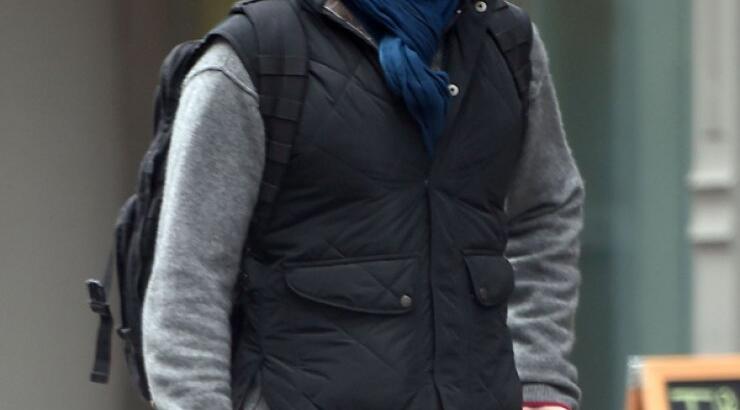 Αναγνωρίζετε τον διάσημο σταρ του Hollywood; [εικόνες]