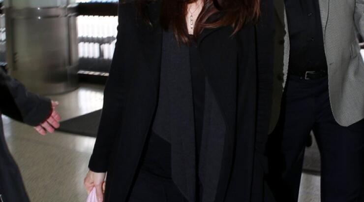 Jessica Biel: Εγκυμονούσα κι ευτυχισμένη [εικόνες]