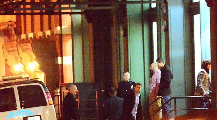 Σε μπελάδες η Taylor Swift [εικόνες]