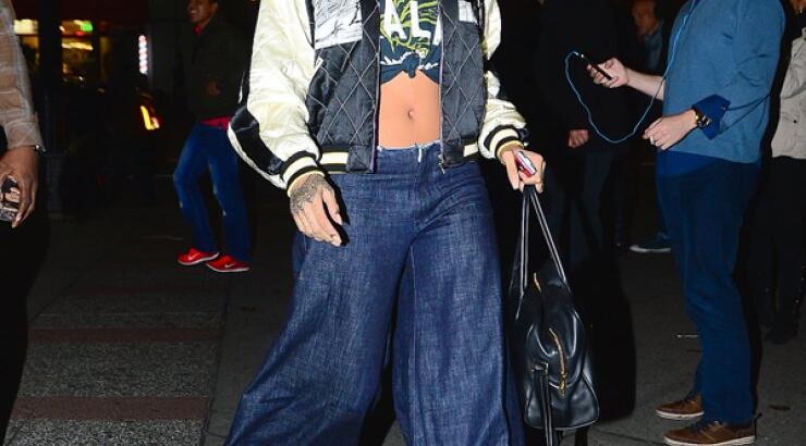 Rihanna: Συνάντηση με το σύζυγο διάσημης τραγουδίστριας [εικόνες]