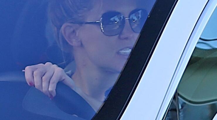 Είναι οριστικό! Νέος χωρισμός στο Hollywood [εικόνες]