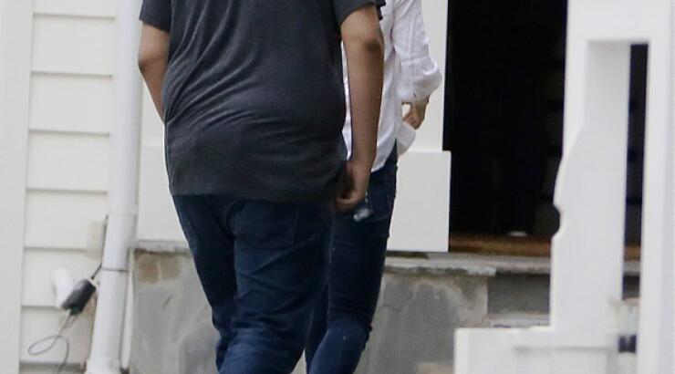 Kate Hudson: Χθες χώρισε, σήμερα βγαίνει με άλλον [εικόνες]