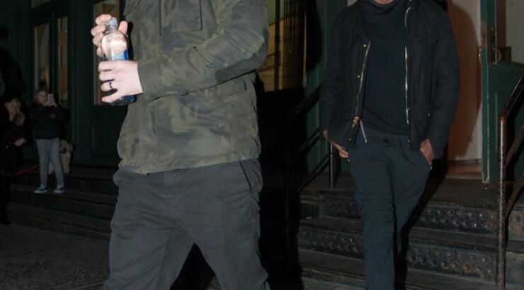 Τι σχέση έχει η Taylor Swift, ο Justin Timberlake και ο Jay Z; [εικόνα]