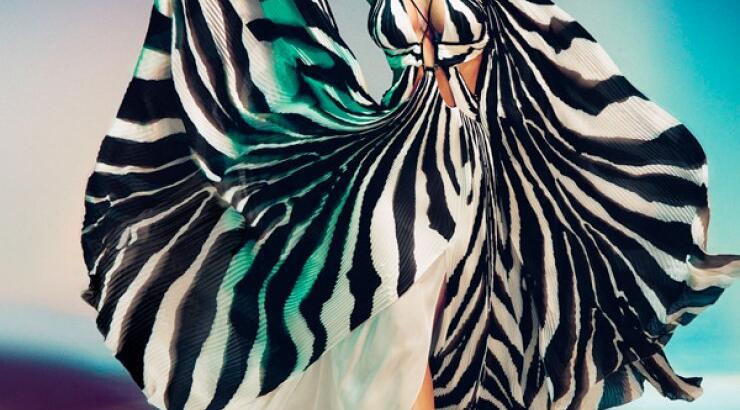 Roberto Cavalli καλεί Nicki Minaj [εικόνες]