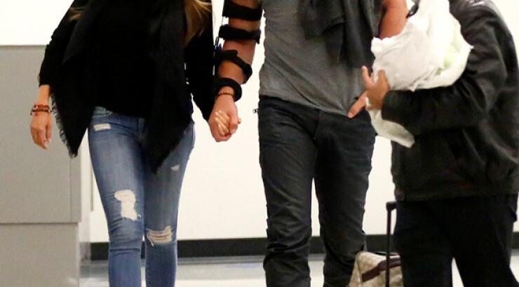 Sofia Vergara: Και επίσημα αρραβωνιασμένη [εικόνες]